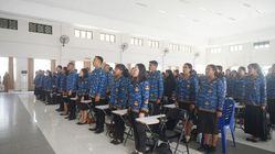 Tunjangan Anak PNS: Berapa Persen dari Gaji Pokok? Cek di Sini!