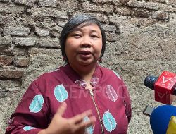 Komnas HAM Soroti Ancaman Pelanggaran HAM Pasca Pengesahan KUHAP Baru