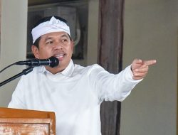 Tegas! Dedi Mulyadi Larang Study Tour di Libur Akhir Tahun 2025, Ini Alasannya