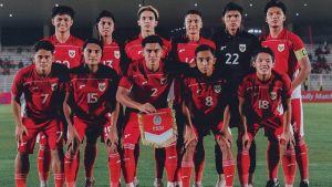 Timnas Indonesia Tak Hadir di FIFA Matchday November, Jadi Sorotan ASEAN: Masih Sedih Gagal Lolos Pildun