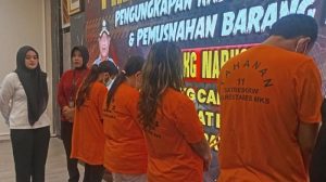 Perilaku Anak Berubah Setelah Diculik, Ayah di Makassar Memaafkan Pelaku: Hukum Tetap Berjalan