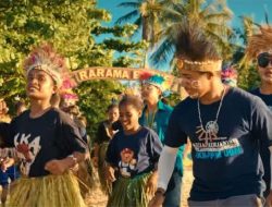 Film Dokumenter KKN UGM di Papua Tayang di XXI Yogyakarta
