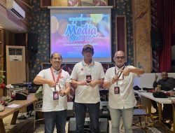 Dukung Produktivitas Sumut dan Aceh, Telkomsel Kembangkan Infrastruktur Digital