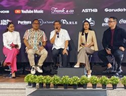 Malam Puncak AMI Awards 2025, Kembali Hadir!