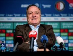 Kluivert Tantang Timnas Italia Usai Curacao Lolos ke Piala Dunia 2026