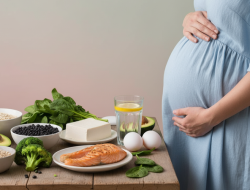 Buat Rencana Makan Ibu Hamil dengan AI untuk Hindari Anemia