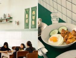 Cari Sarapan Lezat? 3 Kopitiam Ini Wajib Dicoba di Semarang