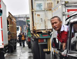 Pengumuman UMP 2026 Dibatalkan, Masih Tunggu Hilal Istana?