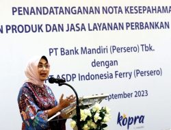 KPK Menunggu Surat Resmi Kemenkum Hukum untuk Lepaskan Ira Puspadewi dari Tahanan