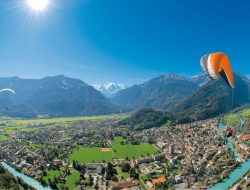 5 Kota Swiss yang Hemat untuk Liburan!