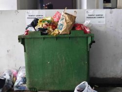 Rusun: Laboratorium Gaya Hidup Ramah Sampah Jakarta