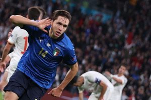Federico Chiesa Tidak Bantu Timnas Italia, Gattuso Akui Ada Masalah