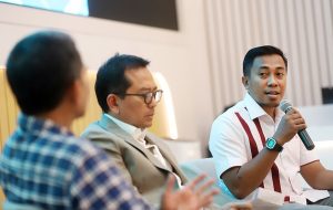 Pencuri HP di Depan Apotek Sultan Kudus Diamankan Polisi, Tak Jadi Dihakimi Warga