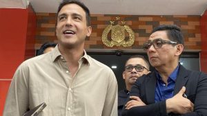 Raisa dan Hamish Daud: Rahasia Tersembunyi di Balik Podcast