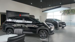 Mitsubishi Buka Dealer Pertama di Garut dengan Fasilitas 3S Lengkap