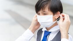 6 Masker Anak Lucu dan Nyaman untuk Kebutuhan Harian