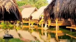 3 Tempat Makan Terpopuler di Bekasi, Rasa Nikmat dengan Nuansa Instagramable