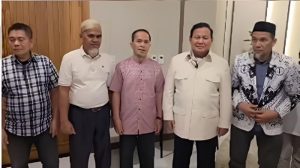 Mengenal Rehabilitasi Hukum yang Diberikan Prabowo untuk 2 Guru SMAN 1 Luwu Utara Pasca PTDH