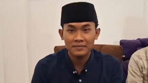 Aksi Gus Elham Cium Anak Perempuan Dikritik, KEMENAG Ancam Sanksi