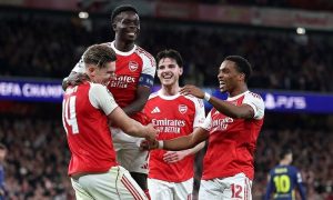 7 Fakta Menarik tentang Arsenal di Bawah Kepemimpinan Mikel Arteta Selama 6 Tahun