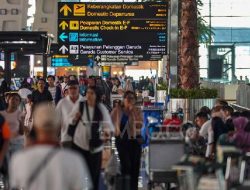 Detail Diskon Tiket Transportasi Hari Ini untuk Libur Nataru