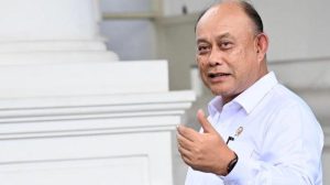 Kepala BGN Disemprot DPR Usai Minta Uang ke Menkeu Purbaya: Tak Paham Mekanisme