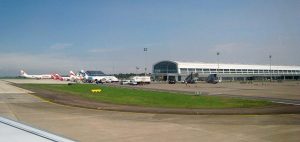 Sejarah Pembangunan Bandara Soekarno-Hatta, Bandara Terbesar Indonesia