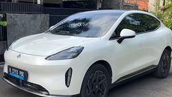 Hyptech HT: SUV Listrik Mewah di Bawah Rp700 Juta dengan Desain Menarik