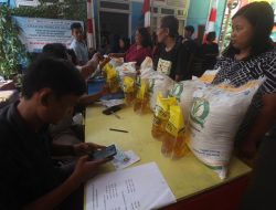 Jadwal Cair Bansos PKH–BPNT 2025: Kapan, Cara Cek, dan Besaran Bantuan