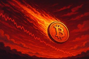 Ketakutan Ekstrem, Pasar Kripto Kacau, Bitcoin Anjlok ke Rp1,5 Miliar