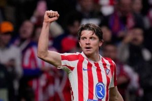 5 Target Transfer Gelandang Realistis Manchester United di Bursa Transfer Januari
