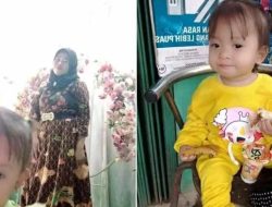 Nasib Karin, Anak Lubuklinggau yang Hilang Setahun, Dikira Tenggelam dan Dimakan Hewan Buas