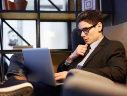 Hati yang Memberi, Kunci Sukses Jualan Online