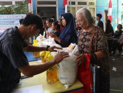 Bansos November 2025: Cek KTP Terdaftar & Cara Daftar Jika Belum