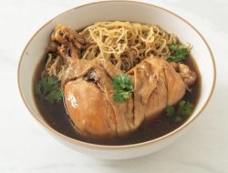 6 Restoran Mi Ayam Jogja Paling Lezat, Murah, dan Wajib Dicoba
