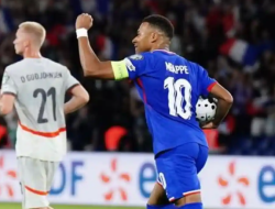 Link Live Streaming Azerbaijan vs Prancis Piala Dunia 2026