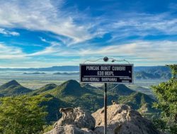 5 Tempat Instagramable di Wonogiri: Rahasia Jawa Tengah yang Harus Dikunjungi