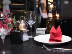 5 Restoran Romantis di Surabaya untuk Rayakan Natal Bersama Pasangan atau Keluarga