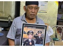 Kakek Terkejut: Siapa Sangka Ayah Tiri Alvaro di Balik Hilang dan Kematian