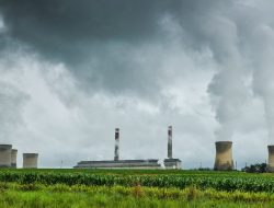 Kolombia dan Belanda Gelar Konferensi Energi Pertama