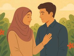 Mengapa Pria Lebih Aktif, Wanita Lebih Empati? Rahasia Bahasa Cinta Gen Z
