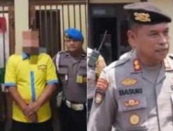 Dosen Untag Semarang Tewas, Penyidikan Naik, AKBP Basuki Jadi Tersangka?