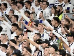 Rencana Kontroversial Perez: Real Madrid Buka Pintu Investor, Suara Fans?