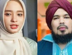 Dari Taaruf ke Hukum Rajam, Guru Sesalkan Zina Inara Rusli dengan Insan, Kaget Sudah Sejauh Ini