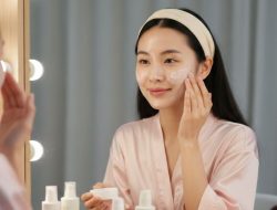 Urutan Makeup Sederhana untuk Pemula
