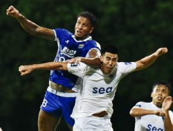 Persib Bandung Lakukan Pembersihan Tim: 1 Kejutan Masuk, Semen Padang dan Arema-PSIS Jadi Pemenang