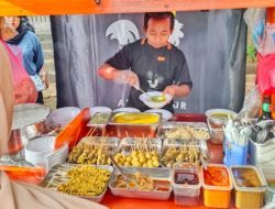 Sarapan Ayam Bubur Mabor Bogor: Porsi Jumbo dan Topping Melimpah