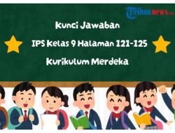 Kunci Jawaban IPS Kelas 9: Keuangan Digital di Indonesia