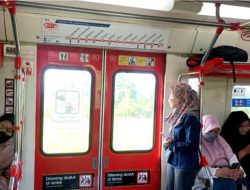 Duka Pasien Hipertensi Paru: Kesulitan Naik Transportasi Umum Meski Terlihat Sehat