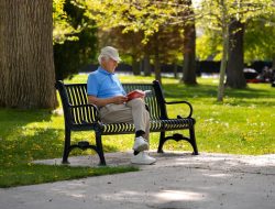 7 Kebiasaan Akhir Pekan untuk Pensiun Tenang dan Bahagia